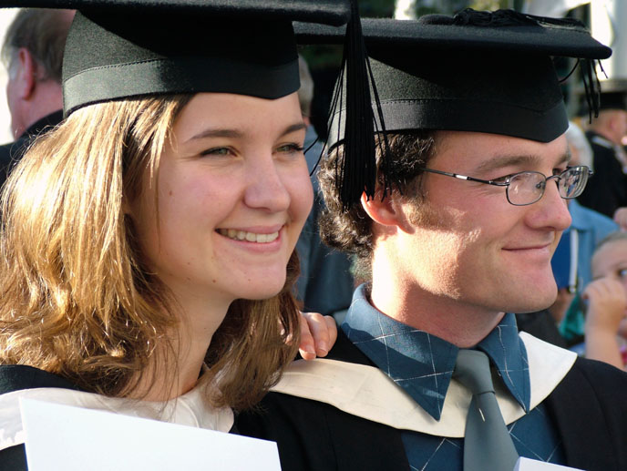 Buy Graduation Gown Sets Gowning Street New Zealand